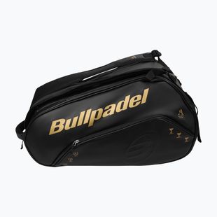 Padelio krepšys Bullpadel BPP26006 Flow black