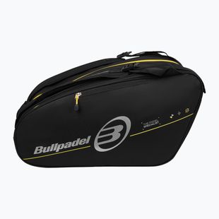 Padelio krepšys Bullpadel BPP26015 Tour black