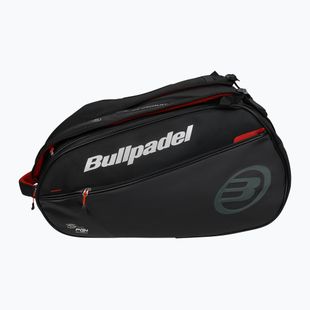 Padelio krepšys Bullpadel BPP26020 Neuron black