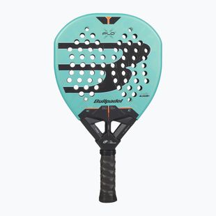 Padelio raketė Bullpadel XPLO 27