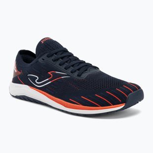 Vyriški bėgimo batai Joma Viper Barefoot navy blue