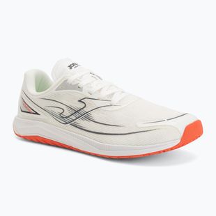Vyriški bėgimo batai Joma Supercross Barefoot white