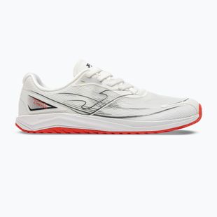 Vyriški bėgimo batai Joma Supercross Barefoot white