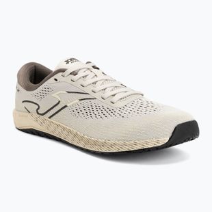 Vyriški bėgimo batai Joma Fenix Barefoot beige