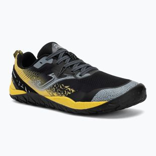 Vyriški bėgimo batai Joma Tundra Barefoot black