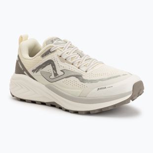 Moteriški bėgimo batai Joma Trek Lady beige