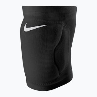 Tinklinio kelių apsaugos Nike Streak Voleyball Knee Pads black