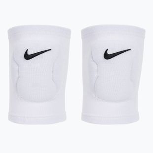 Tinklinio kelių apsaugos Nike Streak Voleyball Knee Pads white