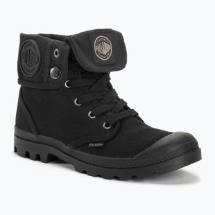 Moteriški batai Palladium Baggy black/black
