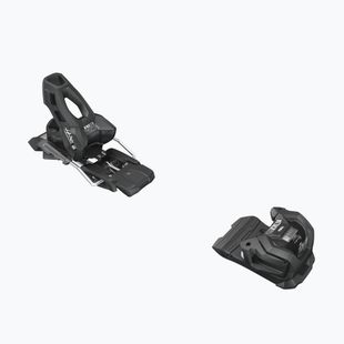 Slidžių apkaustai HEAD Attack Lyt 11 GW solid black