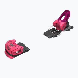SnSlidinėjimo apkaustai HEAD Attack Lyt 11 GW pink