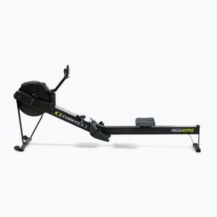 Oro irklavimo treniruoklis Concept2 Standard Legs D black
