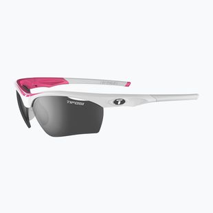 Akiniai nuo saulės Tifosi Vero race pink/smoke/ac red/clear
