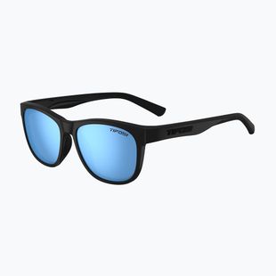 Akiniai nuo saulės Tifosi Swank Polarized blackout/blue sky polarized