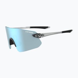Akiniai nuo saulės Tifosi Vogel SL crystal smoke/smoke bright blue