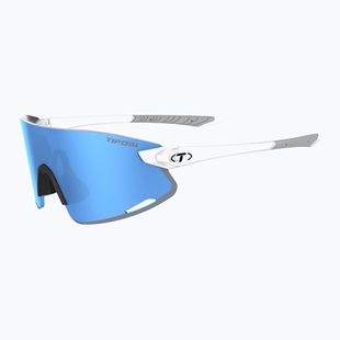 Akiniai nuo saulės Tifosi Vogel XC satin clear/sky blue mirror