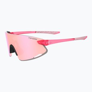 Akiniai nuo saulės Tifosi Vogel XC crystal pink/pink mirror