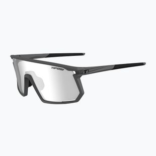 Saulės akiniai Tifosi Moab Fototec matte gunmetal/light night photochromic