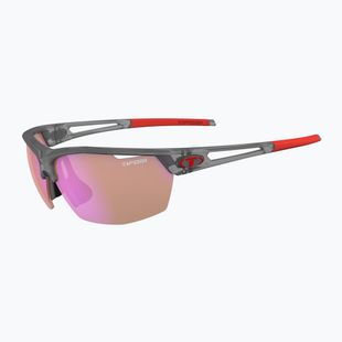 Saulės akiniai Tifosi Navar satin vapor/ac red