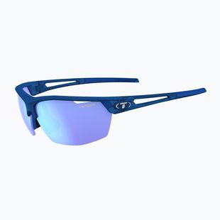 Saulės akiniai Tifosi Navar midnight vapor/sky blue mirror