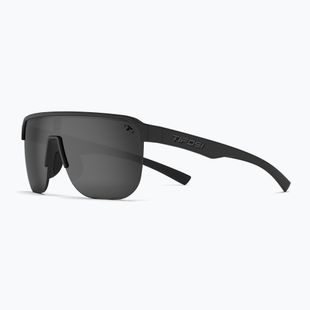 Saulės akiniai Tifosi Sanctum SL blackout/smoke no mirror