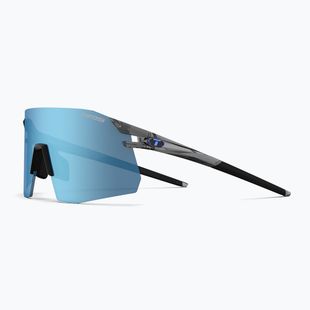 Saulės akiniai Tifosi Sanctum SL Polarized blackout/smoke