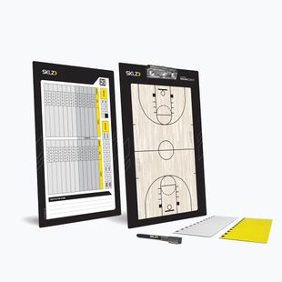 Taktinė lenta SKLZ Magna Coach juoda