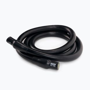 SKLZ treniruočių trosas Extra Heavy elastingas juodas 2719