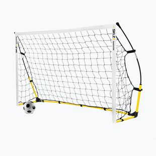 Futbolo vartai SKLZ Quickster Soccer Goal balti