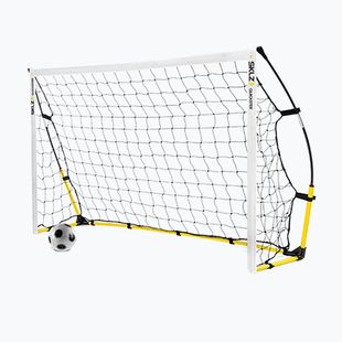 Futbolo vartai SKLZ Quickster Soccer Goal balti
