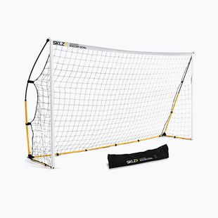 SKLZ Quickster Goal futbolo vartai 360 x 180 cm balti 3299