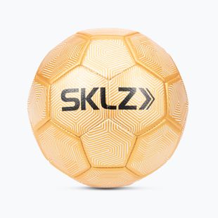 SKLZ Golden Touch Futbolo kamuolys 3406 3 dydžio