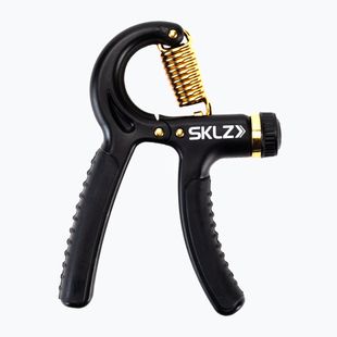 SKLZ rankų jėgos treniruoklis juodas 3408