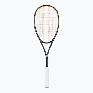 Skvošo raketė Harrow Vapor 115 navy/yellow
