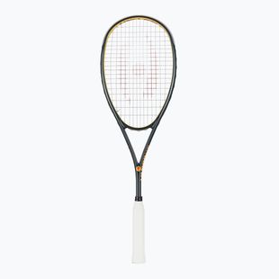 Skvošo raketė Harrow Vapor 115 Misfit grey/yellow