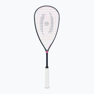 Skvošo raketė Harrow Meta 115 navy/ pink/ white