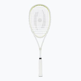 Skvošo raketė Harrow Vapor 115 Raneem El Welily Signature white/lime