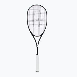 Skvošo raketė Harrow Vapor 115 Karim Abdel Gawab Signature black/silver