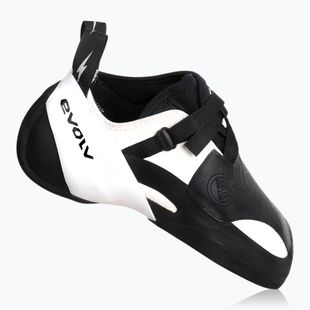 Laipiojimo bateliai Evolv Zenist Pro grey/black