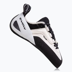 Vyriški laipiojimo batai Evolv Defy Lace gray/ black