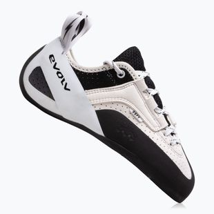 Moteriški laipiojimo batai Evolv Defy Lace gray/ white