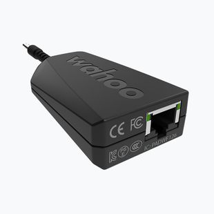 Wahoo Kickr Direct Connect treniruoklio adapteris juodas WFKICKRCABLE