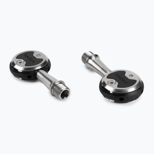 Wahoo Speedplay Zero sidabriniai dviračio pedalai WFPRZ1S53