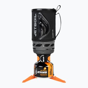 Turistinė viryklė Jetboil New Flash Personal Cooking System carbon