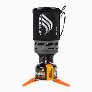 Turistinė viryklė Jetboil 2.0 Cooking System carbon