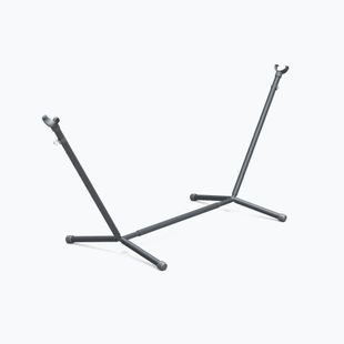 Hamako stovas ENO Parkway Adjustable Hammock charcoal