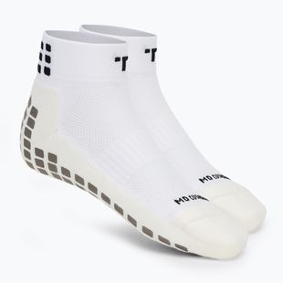 Futbolo kojinės TRUsox Ankle Length Cushion 3.0 white/black