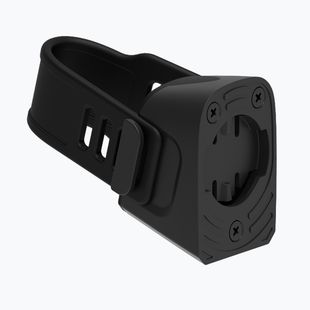Dviračio radaro laikiklis Wahoo Trackr Radar Mount black