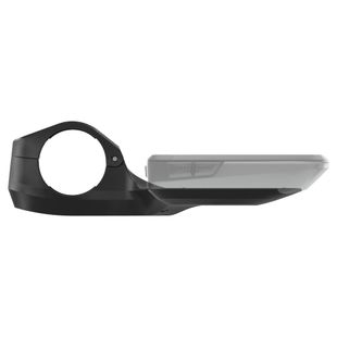 Wahoo Roam Aero Out priekinis kompiuterio laikiklis, juodas WFCC4M1