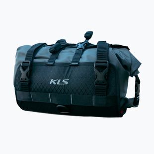 Dviračio krepšys ant vairo Kellys MTB Aura 9 l black